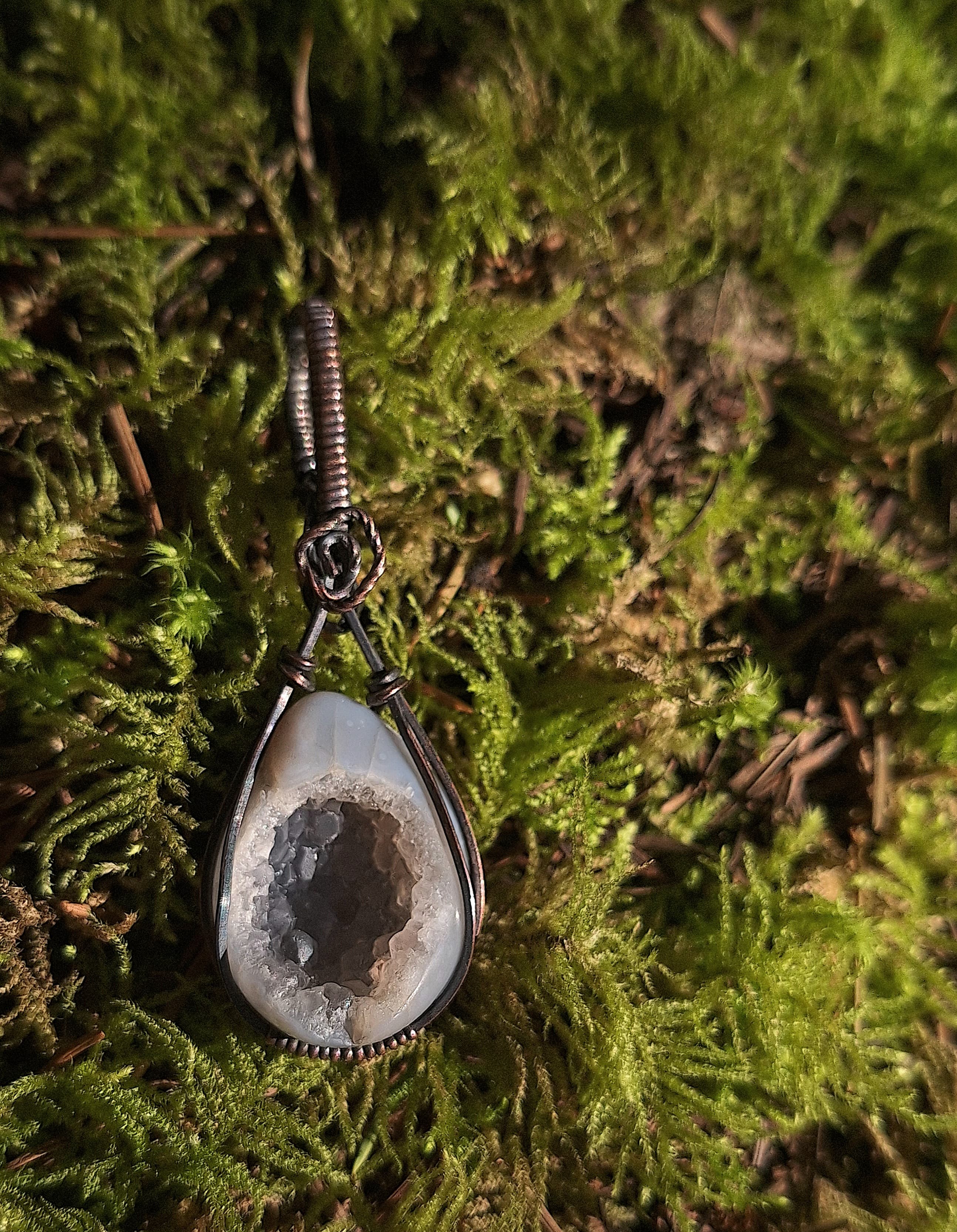 A handmade past piece by Eclectic Witch (7)