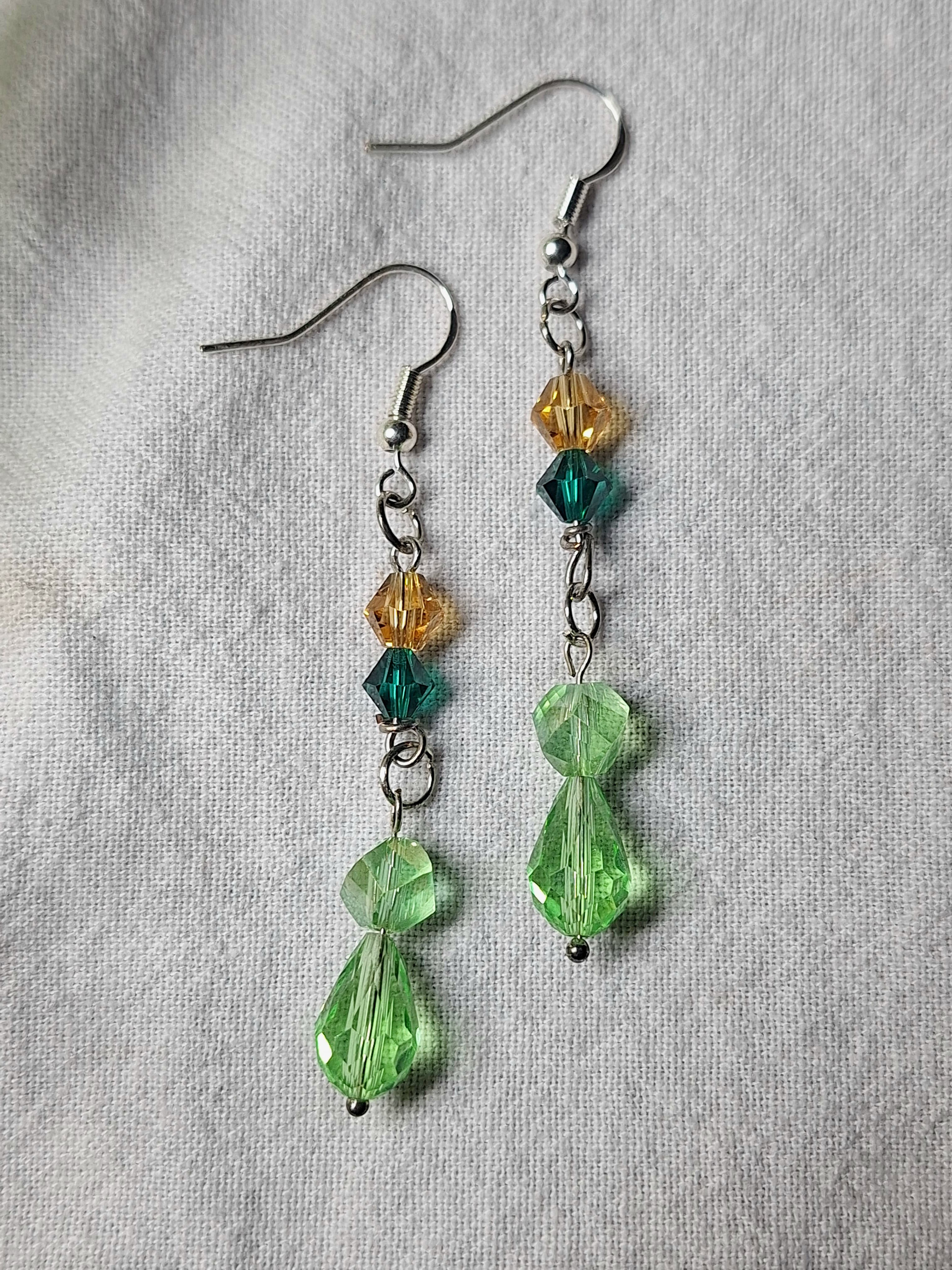 A handmade past piece by Eclectic Witch (13)