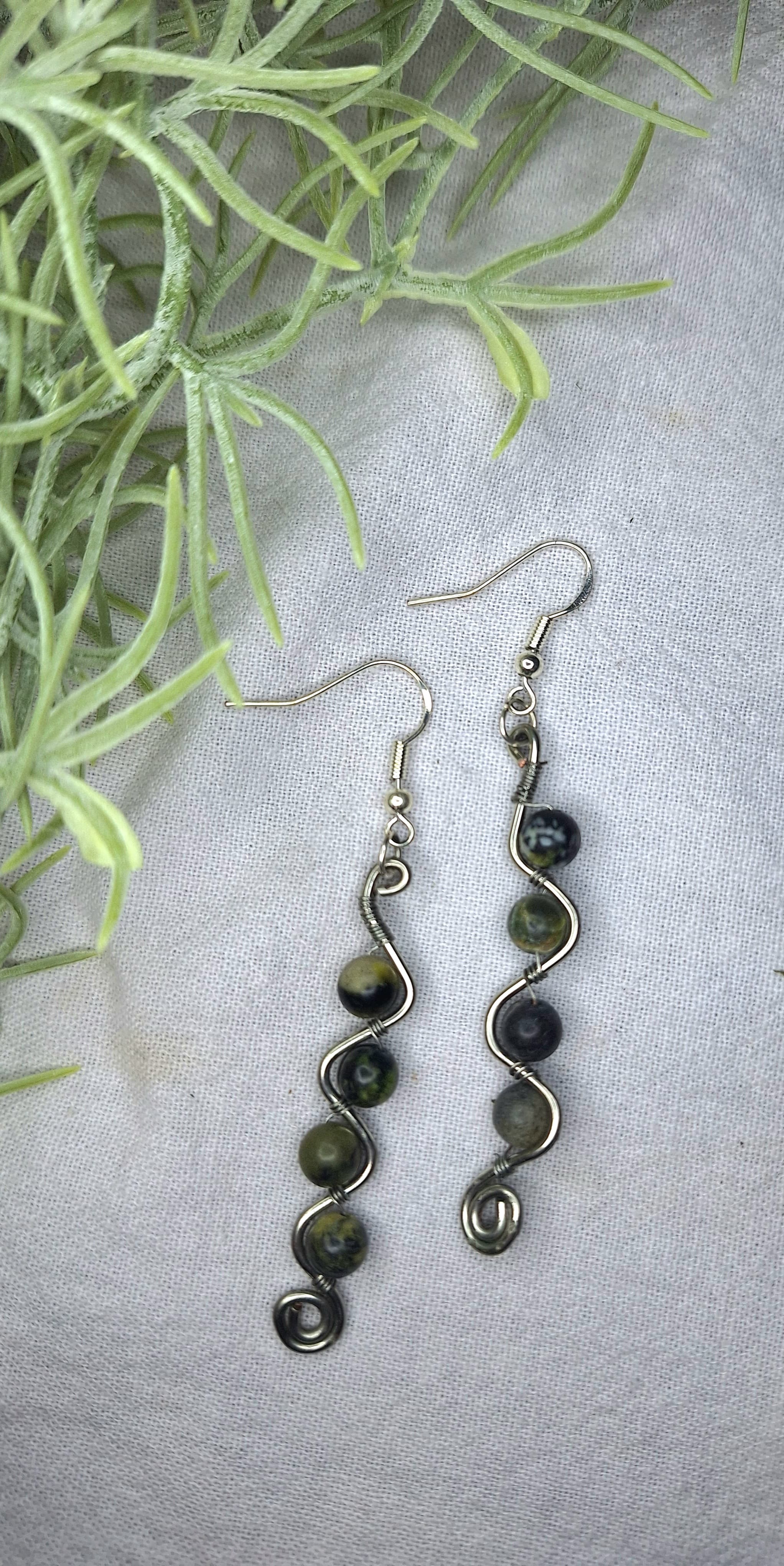 A handmade past piece by Eclectic Witch (15)