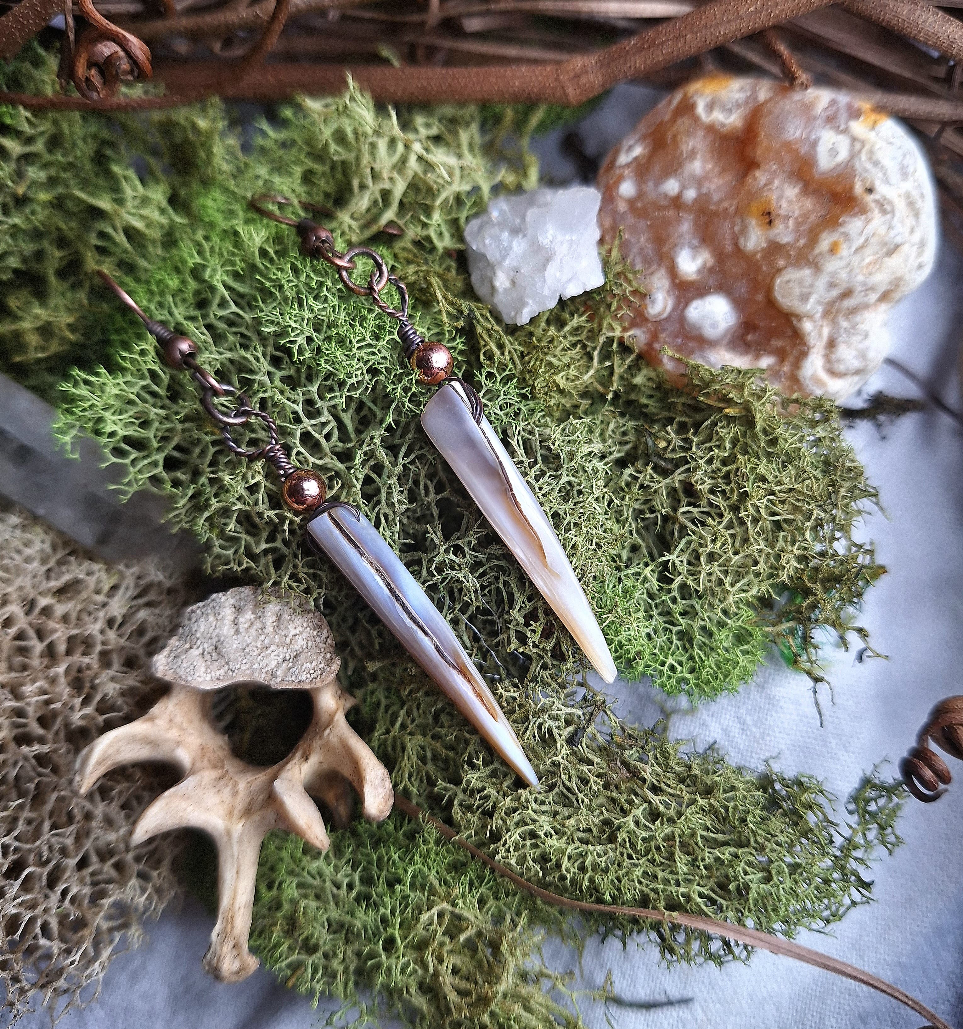 A handmade past piece by Eclectic Witch (18)