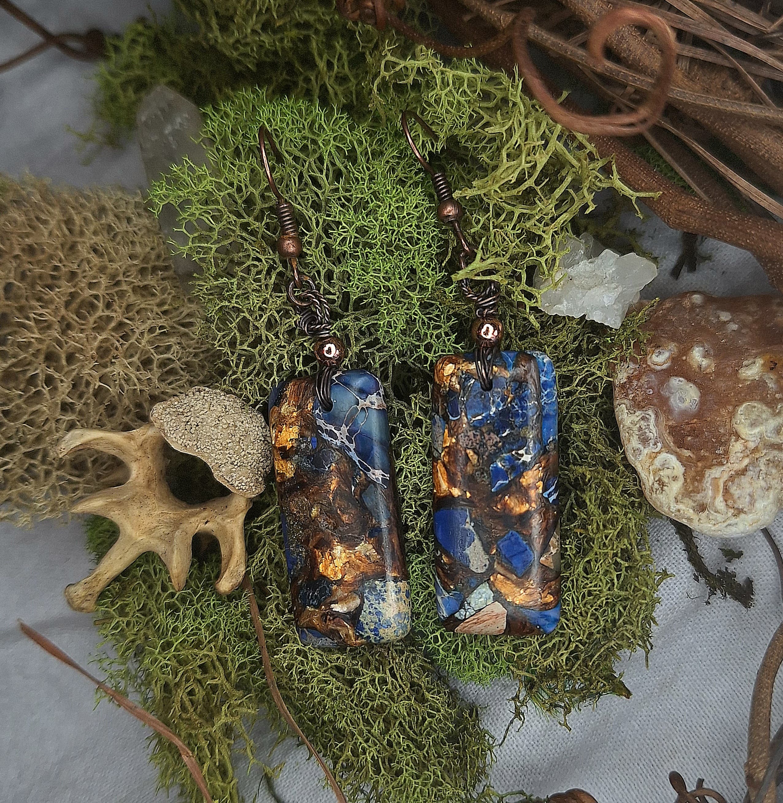 A handmade past piece by Eclectic Witch (19)