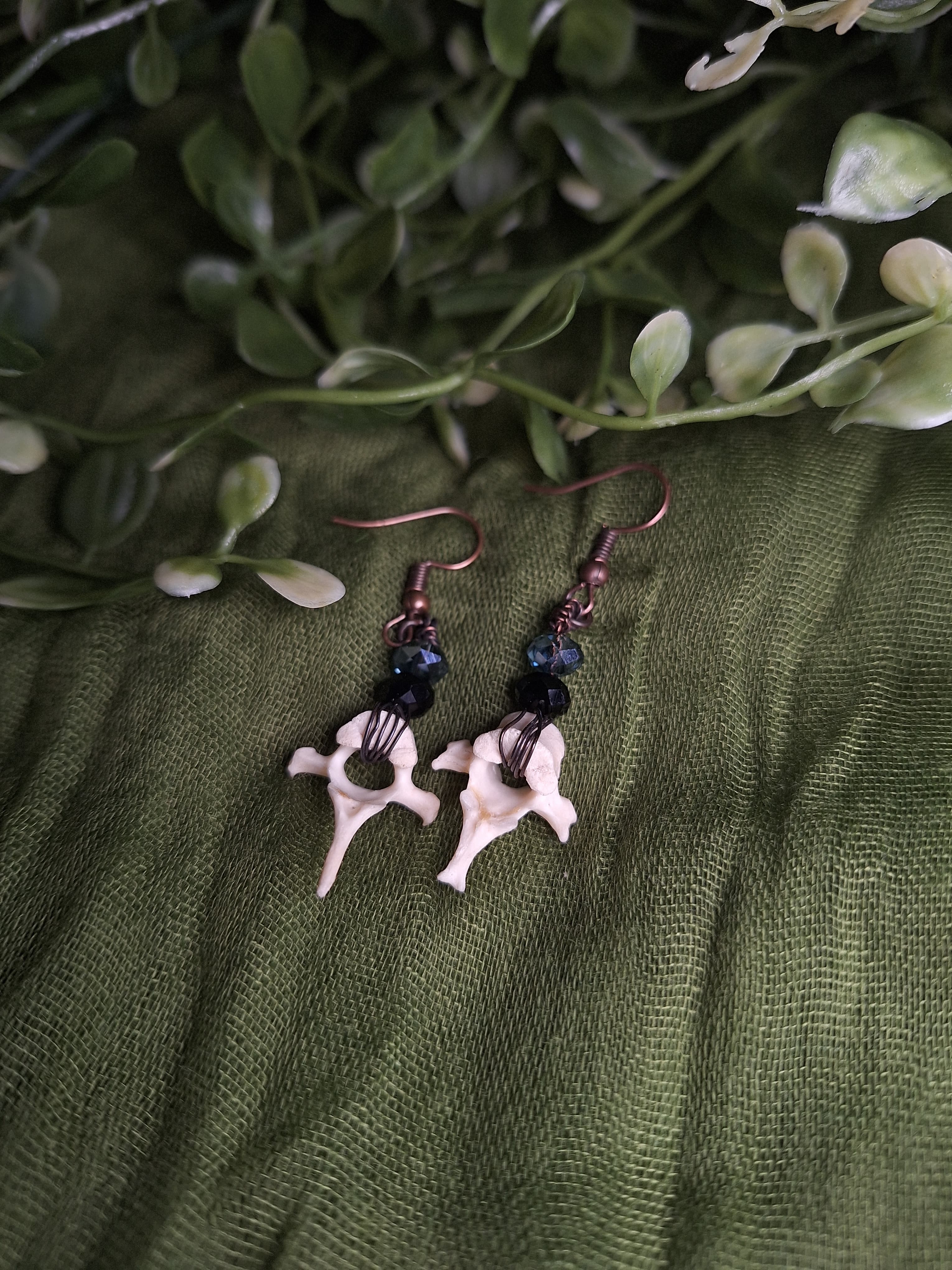 A handmade past piece by Eclectic Witch (26)